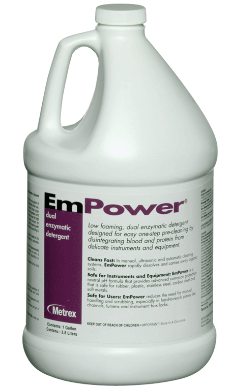 Empower Bottle Gallon