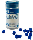 IMS Color Coding Rings Refill 50/Pk