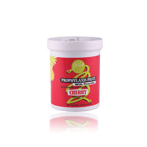 Prophy Paste Jars 12oz Jar