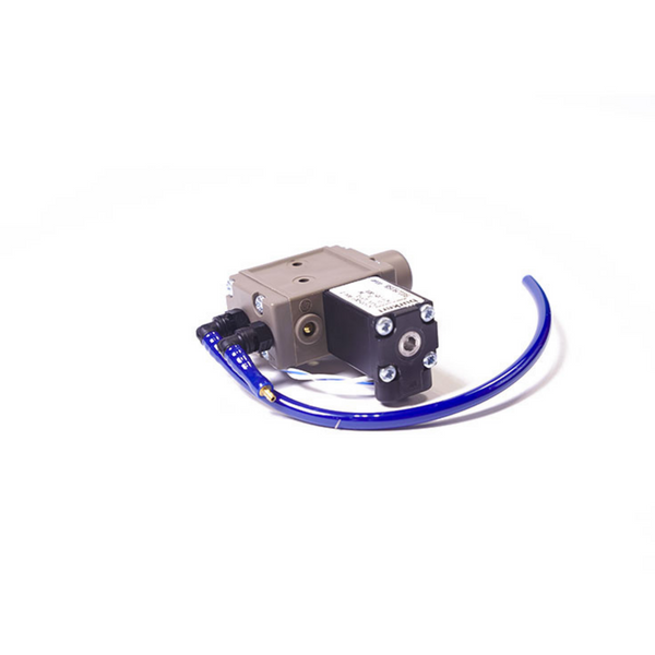 Water Reg/Solenoid G131/G132