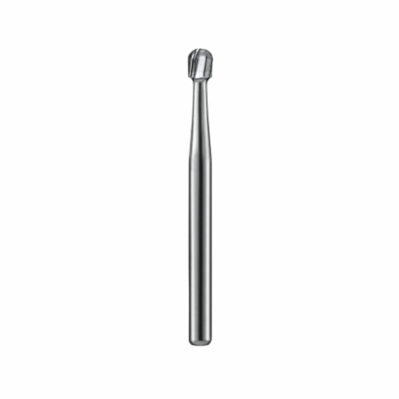 NTI Carbide Burs 5/Pk