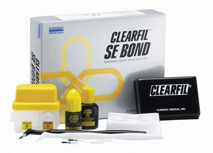 Clearfil SE Bond Value Kit