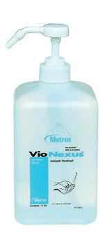 VioNexus No Rinse Spray Bottle 2 x 1 Liter