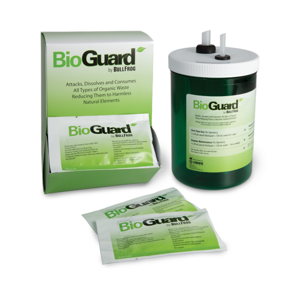 BioGuard Shock Pack – Curio.Dental