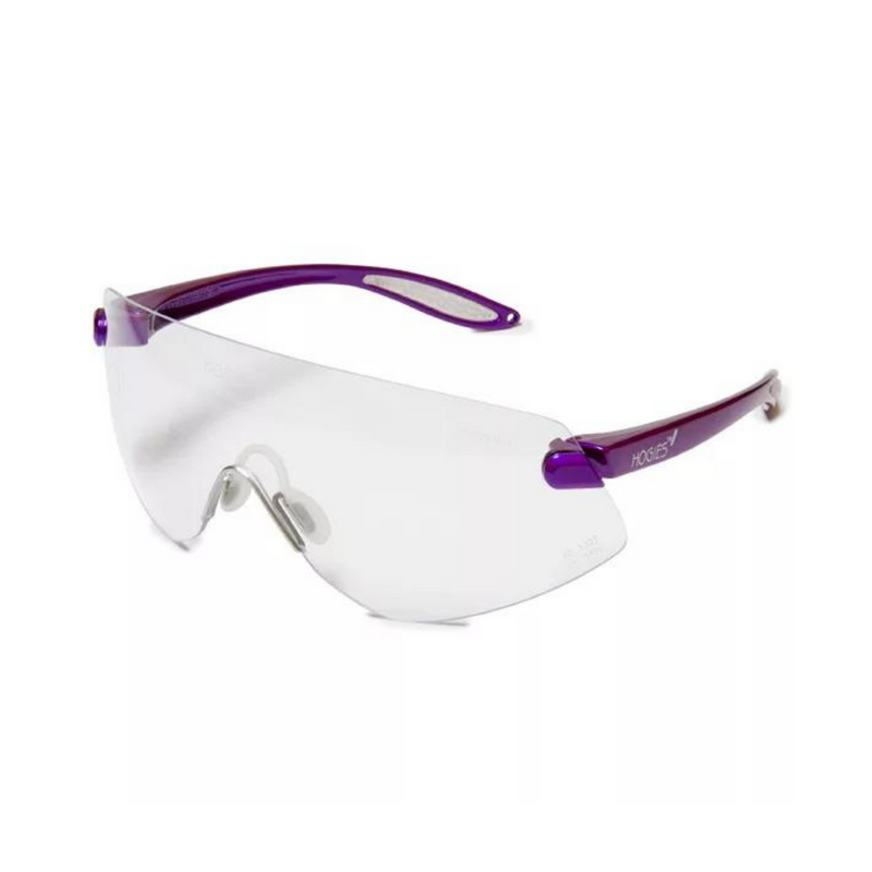 Outback Eyewear Clear Lens