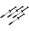 Liquid Lens Syringe w/Tips 5ml