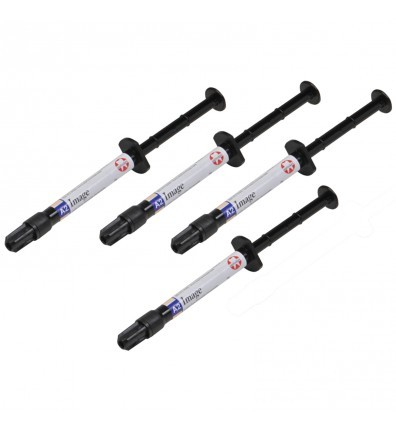 Liquid Lens Syringe w/Tips 5ml