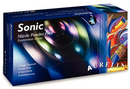 Aurelia Sonic Powder-Free 300/Pk