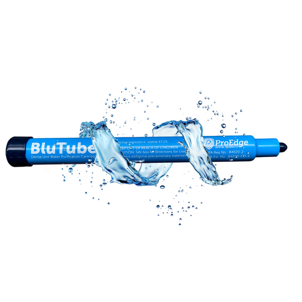 BluTube Water Purification Cartridge