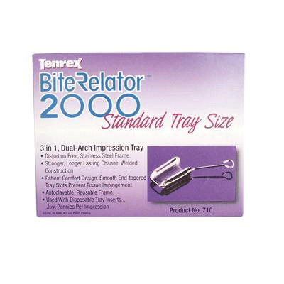 Bite Relator 2000 Standard