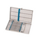Infinity Signa Stat 12-Cassette Repl Rails/Emboss