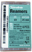 Reamers 6/Bx