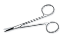 Scissor Littauer Suture 4 1/2''