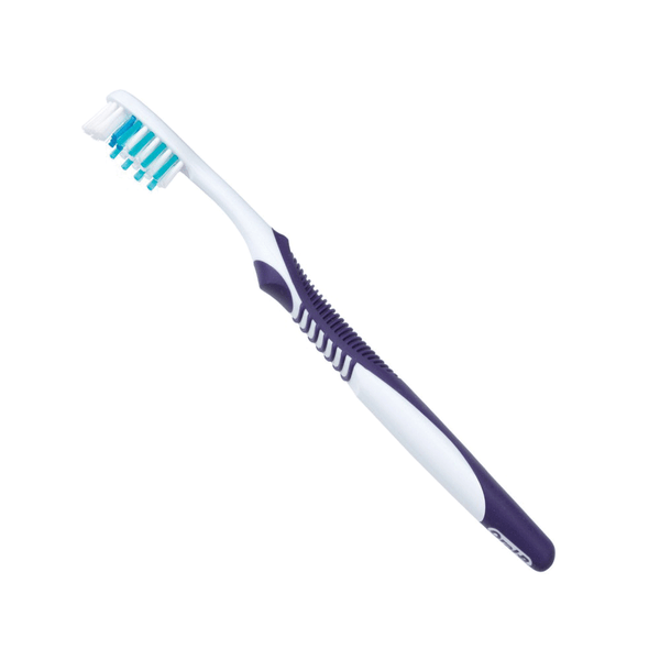 Oral-B Complete Deep Clean Toothbrush 35 Soft 12/Bx
