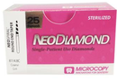 Neo Diamond 8114 to 8118