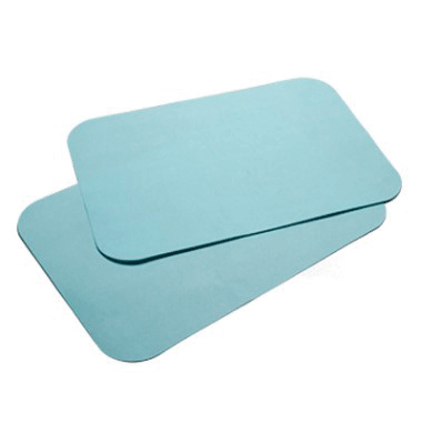 Tray Covers Ritter B 8.5"x12.25" 1000/Cs