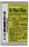 K-Flex Files