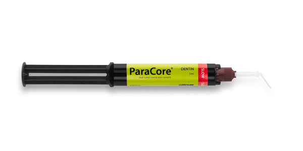 ParaCore SLOW 5ml Refill