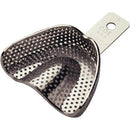 Coe Impression Tray-Regular Perforated