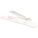 Nupro White Varnish Applicators .4gm x 500/Pk