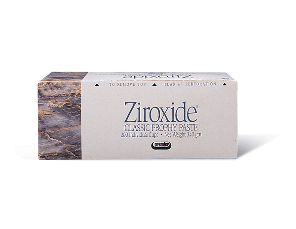 Ziroxide Mint 200/Bx