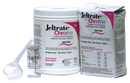 Jeltrate Chroma Dustless Alginate Intro Kit FS 9x1lb