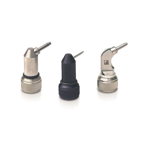 C58【♯048】MicroAce Microetcher IIA Nozzle Tips .048 Slim Profile – Curio.Dental