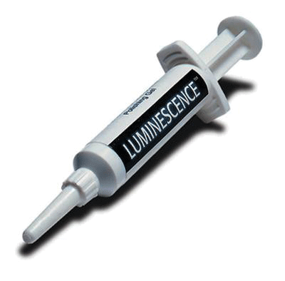 Luminescence Syringe 3gm