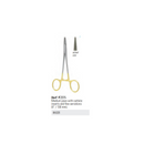 Needle Holder Carbide