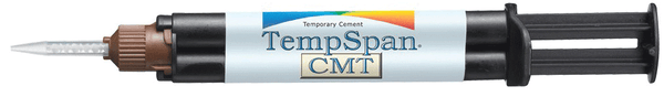 TempSpan Standard Package 6ml Syringe, Mixing Tips