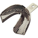 Coe Impression Tray-Regular Perforated