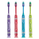GUM Youth Toothbrushes 12/Pk