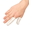 Finger Cots Latex 144/Bx