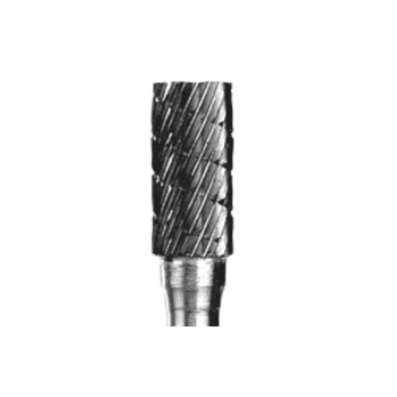 Carbide Lab Burs 3/8" Dual Cut Regular