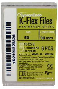 K-Flex Files