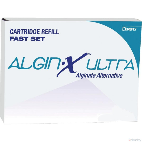 Algin-X Ultra Bulk Pack 24 x 50ml