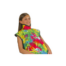 Child X-Ray Bib w/Collar