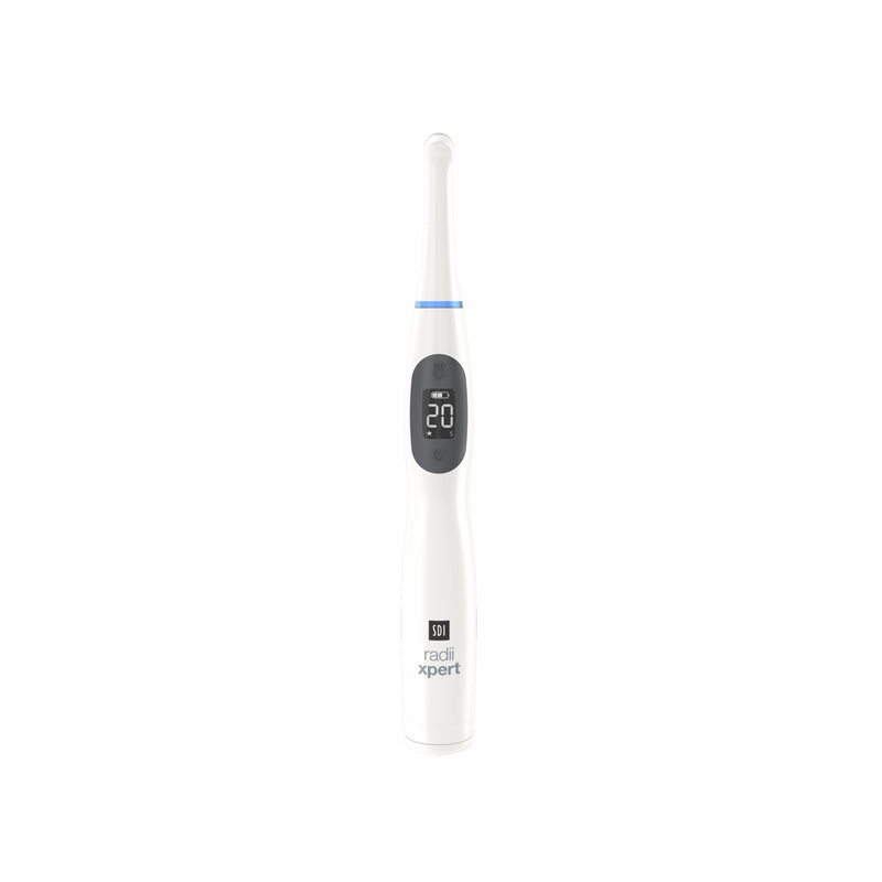 Radii Xpert LED Curing Light