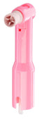 Prophy Angle Petite Web LF Soft Pink 1200/Pk