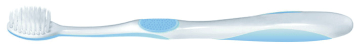 Toothbrush X-Soft 72/Cs w/Imprint