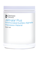 Jeltrate Plus Dustless Alginate Can 9x1lb