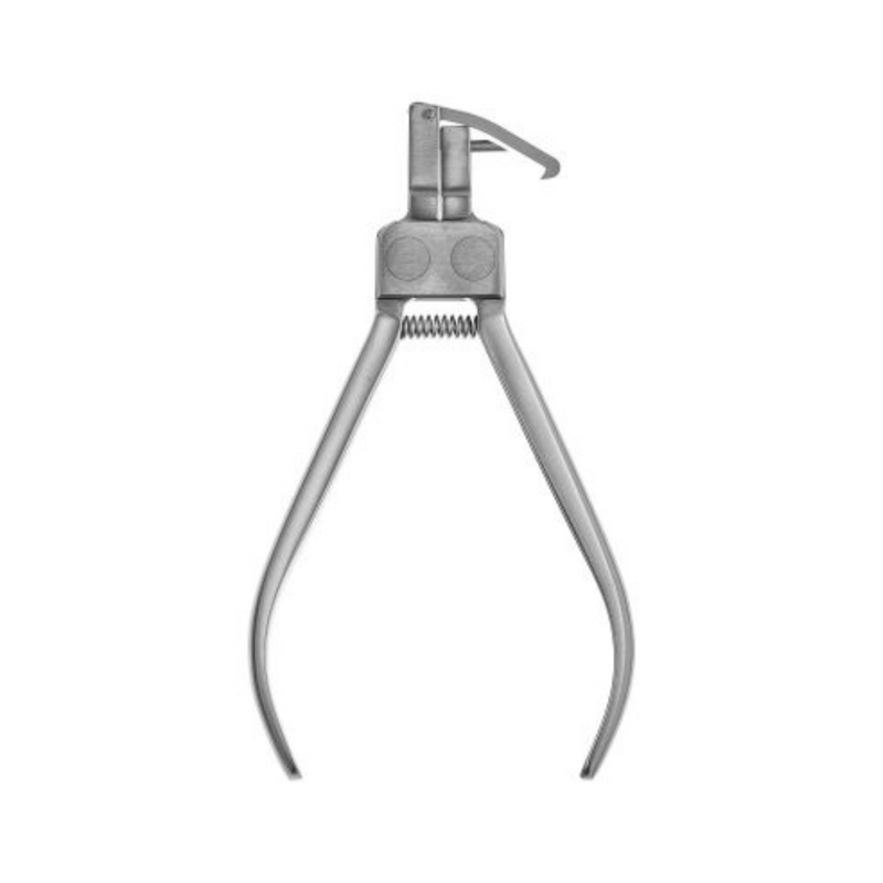 Lingual Cutter/Plier