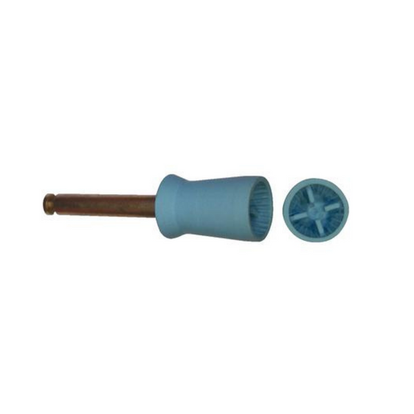 Disposable Prophy Angle Mandrel Latch 1000/Bx
