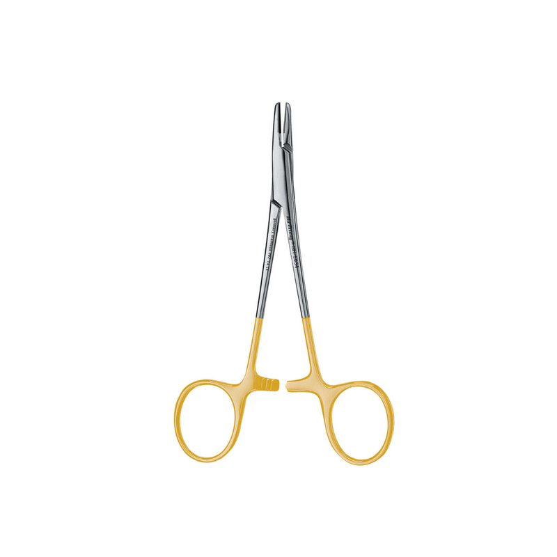 Needle Holder Mayo-Hegar Perma Sharp