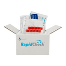 RapidCheck Mail-In Test Kit 10/Vials