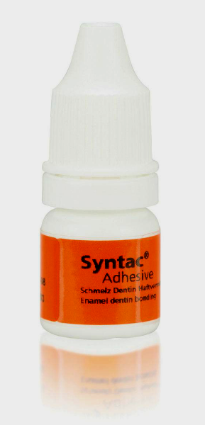 Syntac Adhesive Refill 3ml/Bt