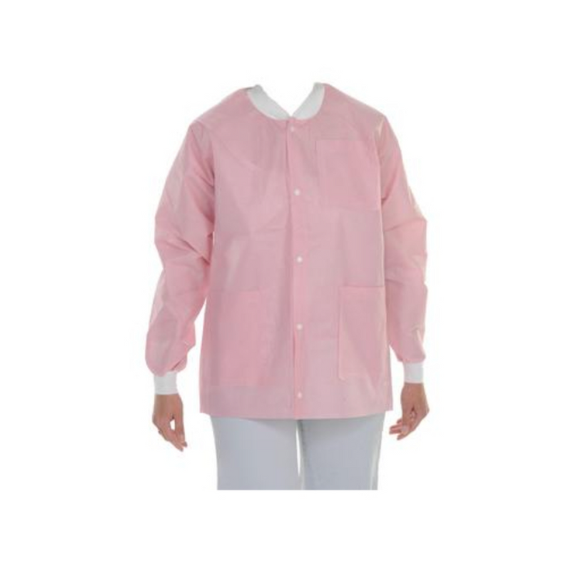 Extra-Safe Jackets 10/Pk - Specialty Colors