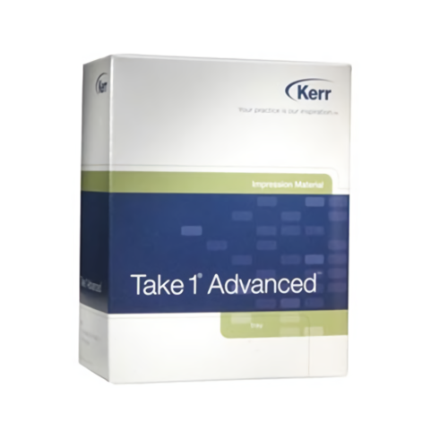 Take 1 Advanced Refill 380ml x 2/Pk