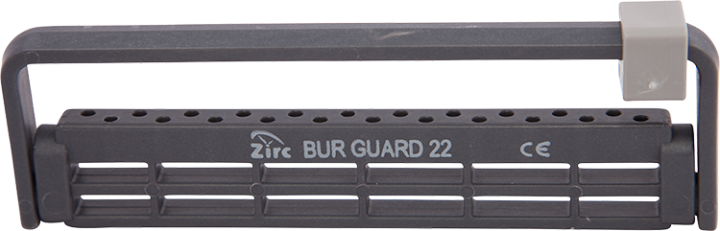 Steri Bur Guard-22 Hole