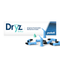 Dryz Blu Unit-Dose Gingival Retraction Paste 30/Bx